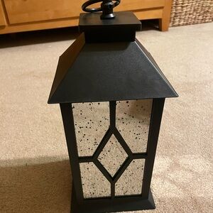 Valerie Parr Hill Vintage Lantern